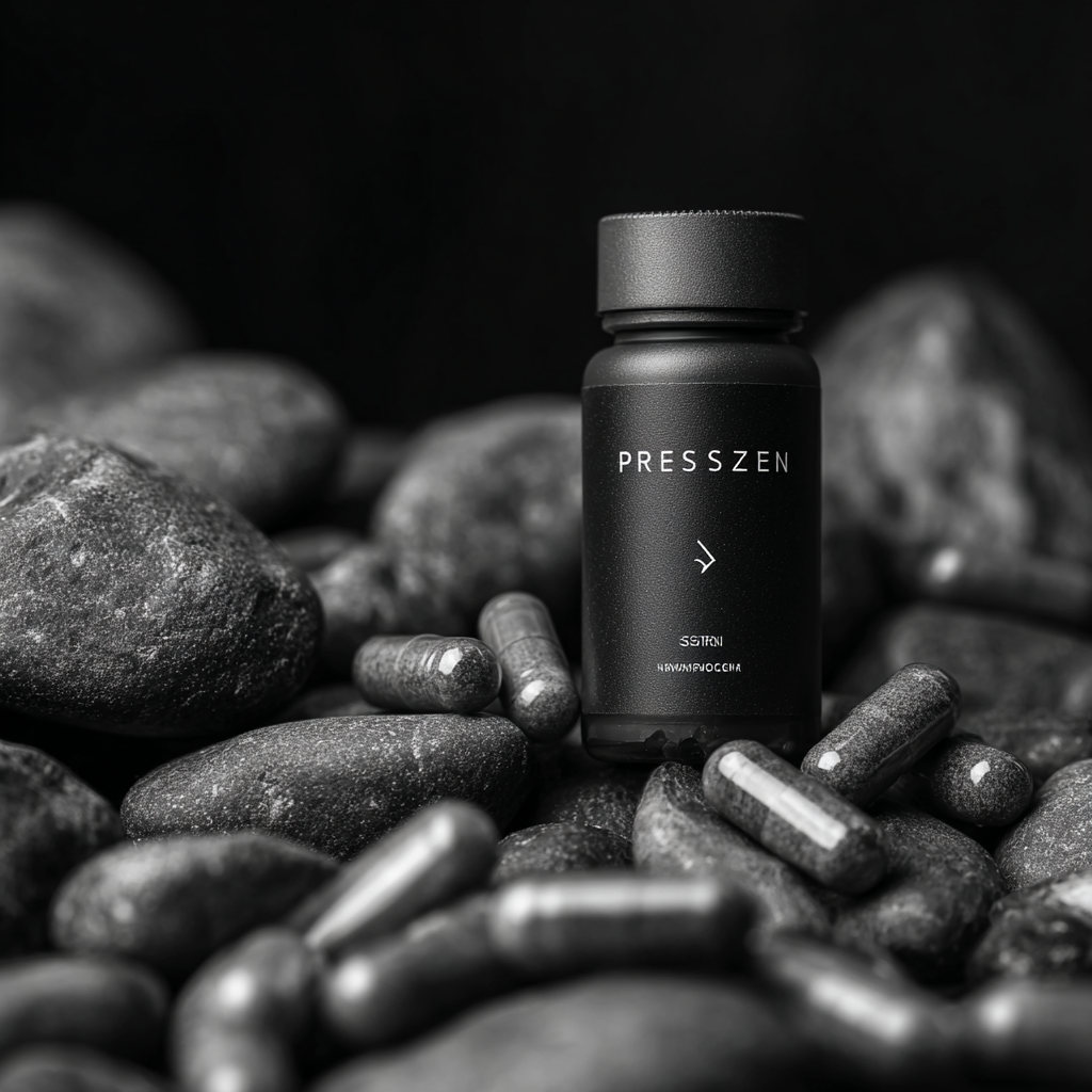 PressZen - Formula tradizionale per il benessere cardiovascolare